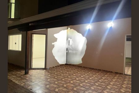 Casa à venda com 3 quartos, 128m² em Residencial Terras do Barão, Campinas