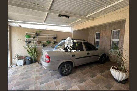 Casa à venda com 3 quartos, 100m² em Parque Residencial Vila União, Campinas