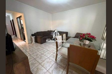 Casa à venda com 3 quartos, 100m² em Parque Residencial Vila União, Campinas