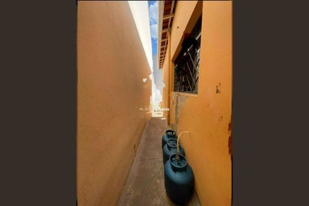 Casa à venda com 3 quartos, 100m² em Parque Residencial Vila União, Campinas