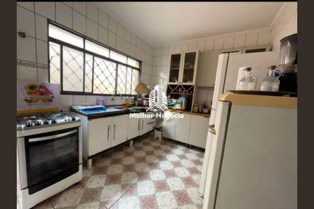 Casa à venda com 3 quartos, 100m² em Parque Residencial Vila União, Campinas