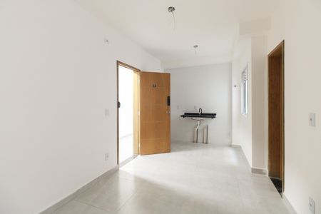 Studio para alugar com 38m², 1 quarto e sem vagaStudio - Sala e Quarto 