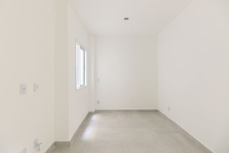 Studio para alugar com 38m², 1 quarto e sem vagaStudio - Sala e Quarto 