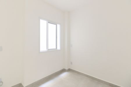 Studio - Sala e Quarto  de kitnet/studio para alugar com 1 quarto, 38m² em Vila Esperança, São Paulo
