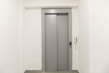 Studio para alugar com 38m², 1 quarto e sem vagaCondomínio 