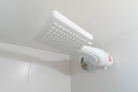 Apartamento à venda com 34m², 2 quartos e sem vagaBanheiro