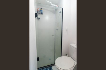 Apartamento à venda com 34m², 2 quartos e sem vagaBanheiro