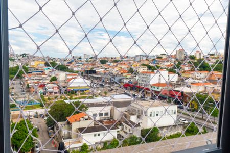 Vista do Quarto 2 de apartamento à venda com 2 quartos, 34m² em Jardim Itacolomi, São Paulo