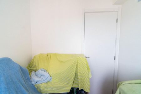 Quarto 1 de apartamento à venda com 2 quartos, 34m² em Jardim Itacolomi, São Paulo