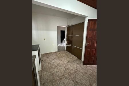 Casa à venda com 2 quartos, 100m² em Loteamento Vila Lafayette Alvaro, Campinas