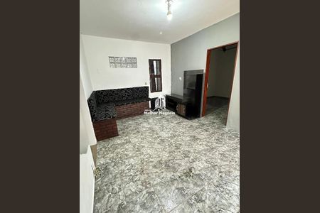 Casa à venda com 2 quartos, 100m² em Loteamento Vila Lafayette Alvaro, Campinas