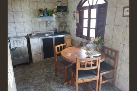 Casa à venda com 3 quartos, 80m² em Inhaúma, Rio de Janeiro