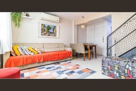 Casa à venda com 3 quartos, 84m² em Curicica, Rio de Janeiro