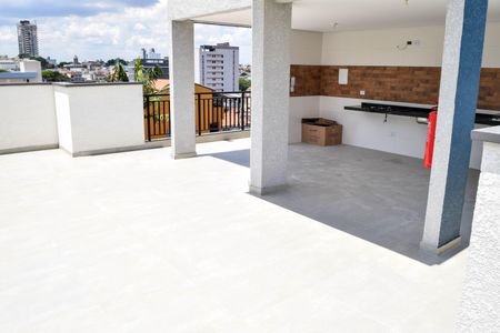 Apartamento para alugar com 33m², 2 quartos e 1 vaga Apartamento para alugar com 33m², 2 quartos e 1 vagaÁrea comum