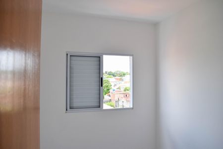 Quarto 1 de apartamento para alugar com 2 quartos, 33m² em Vila Granada, São Paulo