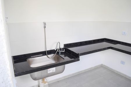 Apartamento para alugar com 33m², 2 quartos e 1 vaga Apartamento para alugar com 33m², 2 quartos e 1 vagaÁrea comum