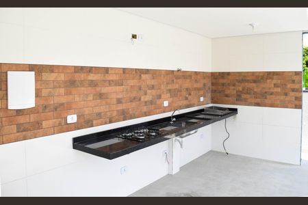 Apartamento para alugar com 33m², 2 quartos e 1 vaga Apartamento para alugar com 33m², 2 quartos e 1 vagaÁrea comum