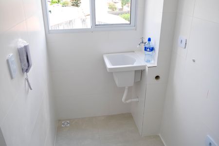 Apartamento para alugar com 33m², 2 quartos e 1 vaga Apartamento para alugar com 33m², 2 quartos e 1 vagaÁrea de Serviço