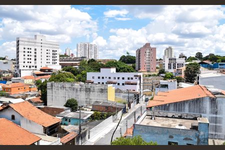 Apartamento para alugar com 33m², 2 quartos e 1 vaga Apartamento para alugar com 33m², 2 quartos e 1 vagaVista Quarto 1