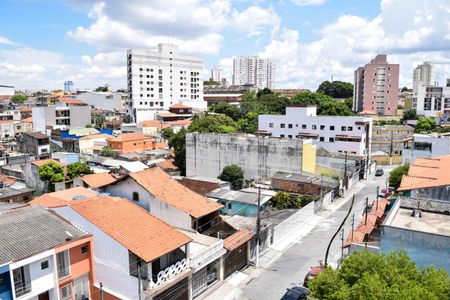 Apartamento para alugar com 33m², 2 quartos e 1 vaga Apartamento para alugar com 33m², 2 quartos e 1 vagaVista