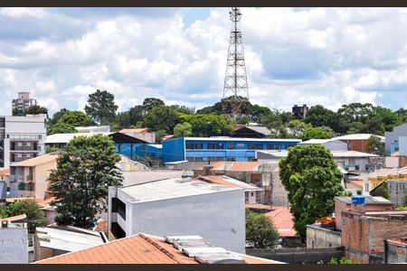 Apartamento para alugar com 33m², 2 quartos e 1 vaga Apartamento para alugar com 33m², 2 quartos e 1 vagaVista