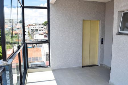 Apartamento para alugar com 33m², 2 quartos e 1 vaga Apartamento para alugar com 33m², 2 quartos e 1 vagaÁrea comum