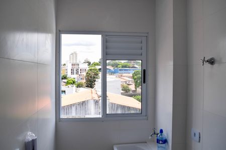 Apartamento para alugar com 33m², 2 quartos e 1 vaga Apartamento para alugar com 33m², 2 quartos e 1 vagaÁrea de Serviço