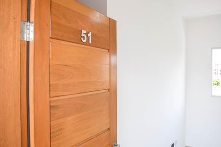 Apartamento para alugar com 33m², 2 quartos e 1 vaga Apartamento para alugar com 33m², 2 quartos e 1 vagaÁrea comum
