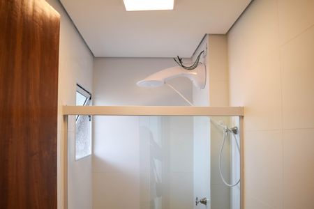 Apartamento para alugar com 33m², 2 quartos e 1 vaga Apartamento para alugar com 33m², 2 quartos e 1 vagaBanheiro