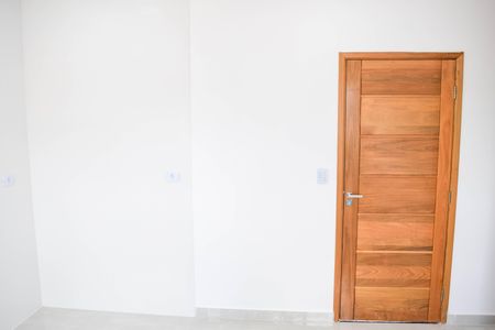 Sala/Cozinha de apartamento para alugar com 2 quartos, 33m² em Vila Granada, São Paulo