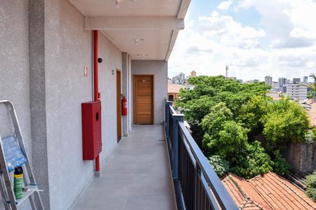 Apartamento para alugar com 33m², 2 quartos e 1 vaga Apartamento para alugar com 33m², 2 quartos e 1 vagaÁrea comum