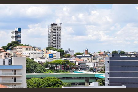 Apartamento para alugar com 33m², 2 quartos e 1 vaga Apartamento para alugar com 33m², 2 quartos e 1 vagaVista