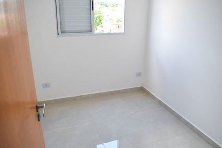 Quarto 1 de apartamento para alugar com 2 quartos, 33m² em Vila Granada, São Paulo