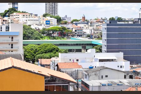 Apartamento para alugar com 33m², 2 quartos e 1 vaga Apartamento para alugar com 33m², 2 quartos e 1 vagaVista