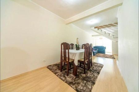 Casa à venda com 3 quartos, 196m² em Vila Bela Vista, Santo André