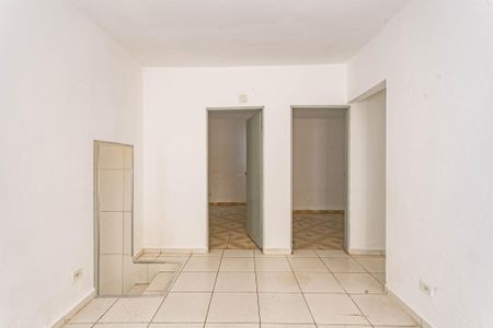 Sala de casa para alugar com 2 quartos, 78m² em Cursino, São Paulo