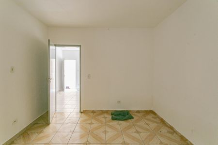 Quarto 1 de casa para alugar com 2 quartos, 78m² em Cursino, São Paulo