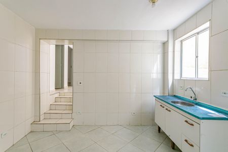 Casa para alugar com 78m², 2 quartos e sem vagaCozinha