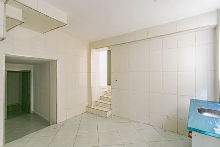 Casa para alugar com 78m², 2 quartos e sem vagaCozinha