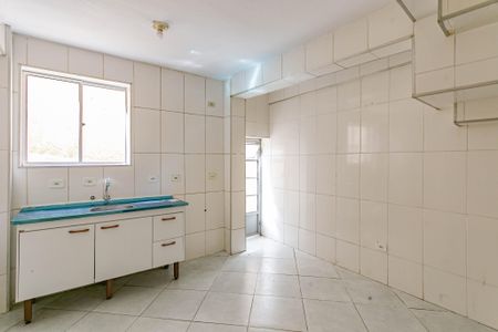 Casa para alugar com 78m², 2 quartos e sem vagaCozinha