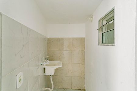 Casa para alugar com 78m², 2 quartos e sem vagaÁrea de Serviço