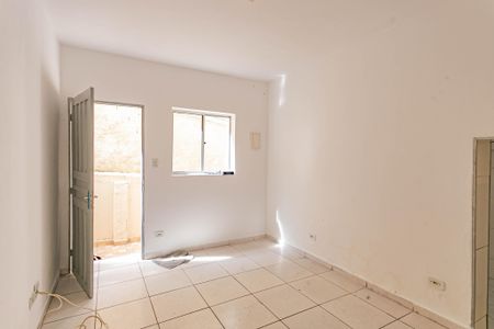 Sala de casa para alugar com 2 quartos, 78m² em Cursino, São Paulo