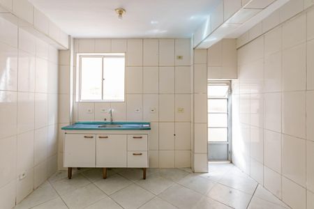 Casa para alugar com 78m², 2 quartos e sem vagaCozinha