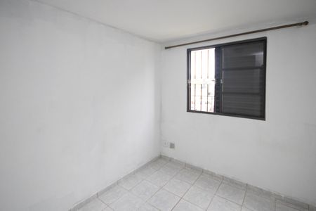 Quarto 1 de apartamento para alugar com 2 quartos, 46m² em Jardim Francisco Mendes, São Paulo