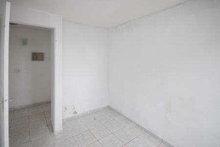 Quarto 1 de apartamento para alugar com 2 quartos, 46m² em Jardim Francisco Mendes, São Paulo