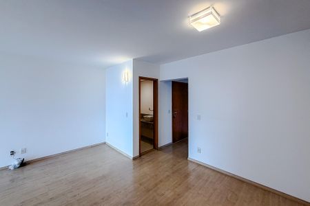 Apartamento à venda com 112m², 3 quartos e 3 vagasSala