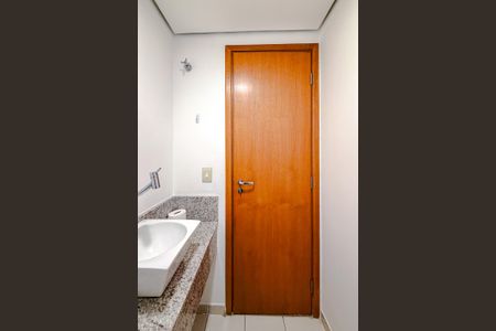 Apartamento à venda com 112m², 3 quartos e 3 vagasLavabo