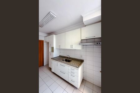 Apartamento à venda com 112m², 3 quartos e 3 vagasCozinha