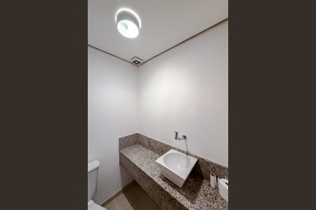 Apartamento à venda com 112m², 3 quartos e 3 vagasLavabo