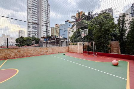 Apartamento à venda com 112m², 3 quartos e 3 vagasQuadra Esportiva